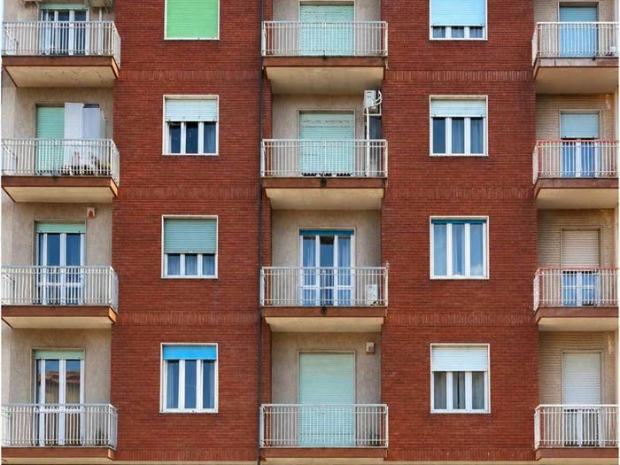 Appartamento trilocale in vendita in Via Giuseppe Verdi, Nichelino