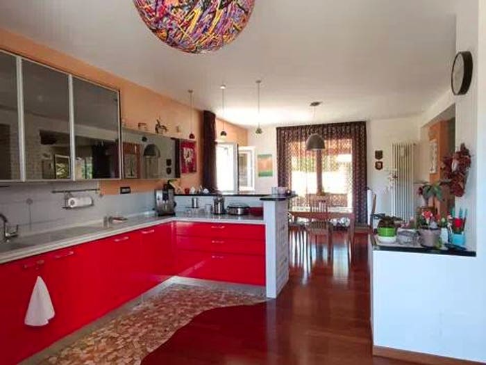 Casa con 6 locali in vendita in Castel Frentano