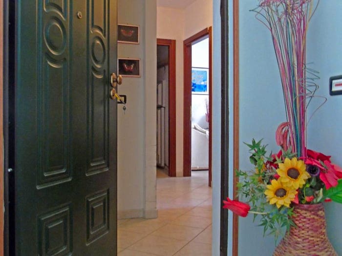 Appartamento trilocale in vendita in Via Ennio Porrino, Sant'Agostino, Alghero