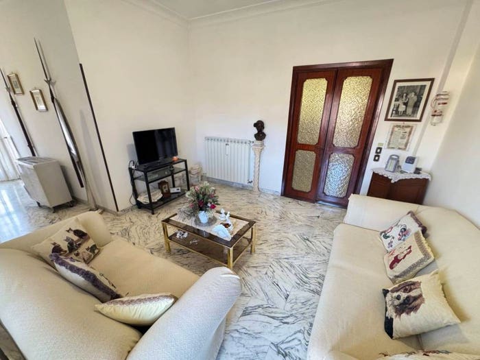 Appartamento con 5 locali in vendita in Via della Consolata, Pisana Bravetta, Roma
