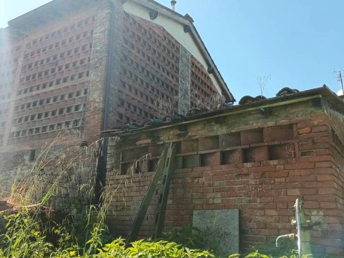 Casa bilocale in vendita in Via della S Margherita Chiesa, Pieve San Paolo Santa Margherita, Capannori