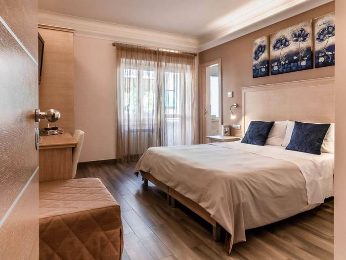 Appartamento trilocale in vendita in Via Severo Carmignano, Colli Portuensi Casaletto, Roma