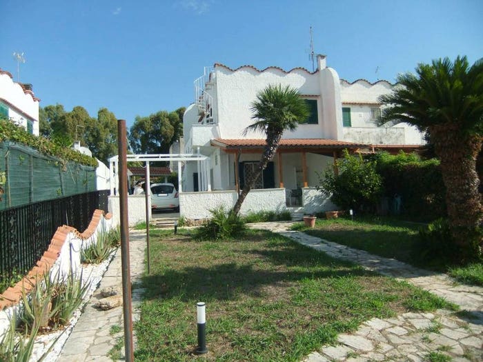 Casa quadrilocale in vendita in Via Neto, Tor San Lorenzo Nuova California, Ardea