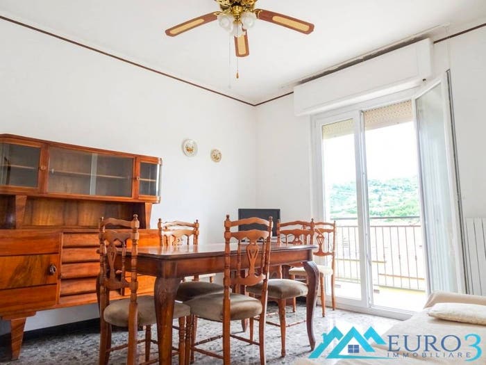 Appartamento con 5 locali in vendita in Via Goffredo Mameli, Ascoli Piceno