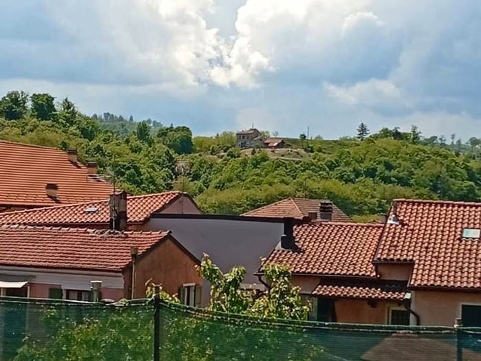 Appartamento trilocale in vendita in via Giuseppe Cesio, Altare