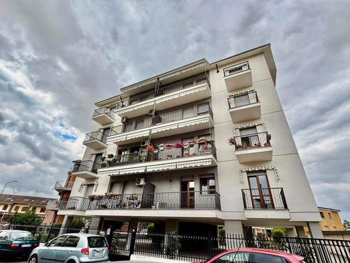 Appartamento con 5 locali in vendita in VIA VESPUCCI, Cristo, Alessandria