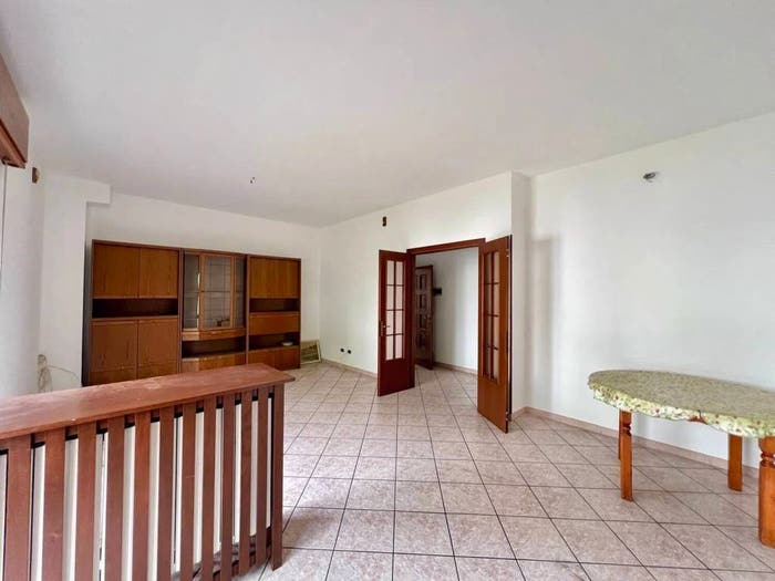 Appartamento quadrilocale in vendita in Via Nazionale, Centro, Sellero