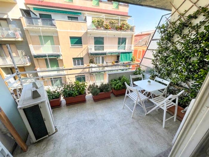 Appartamento con 5 locali in vendita in Via Giuseppe Mazzini, Muretto di Alassio Stazione Corso Marconi, Alassio
