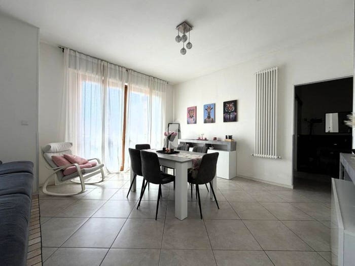 Appartamento trilocale in vendita in Via bramante, Santa Maria San Bernardino Castelnuovo, Crema