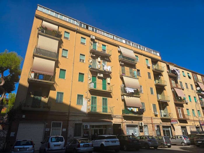 Appartamento trilocale in vendita in Via Concetto Marchesi, Candelaro Via Lucera, Foggia