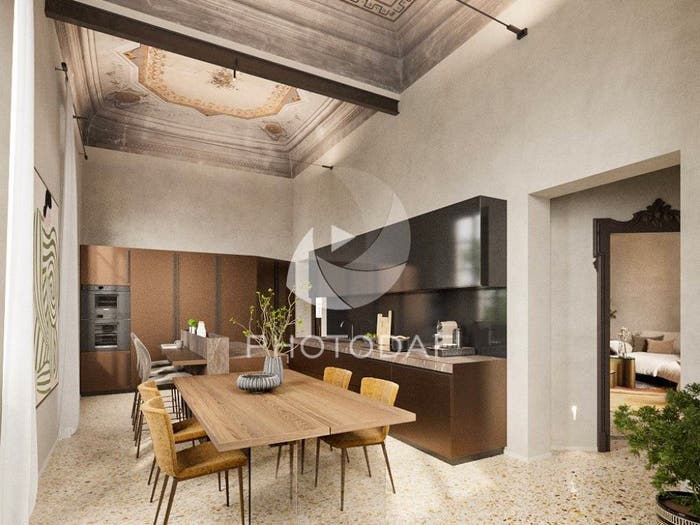 Appartamento con 6 locali in vendita in Centro Storico, Bologna