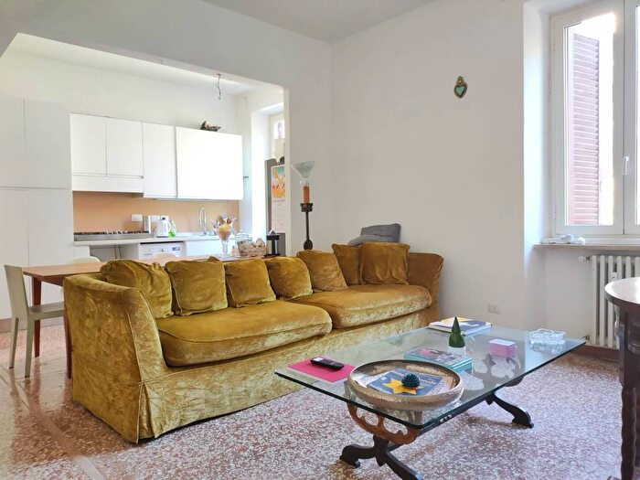 Appartamento quadrilocale in vendita in Via di Donna Olimpia, Monteverde Vecchio, Roma