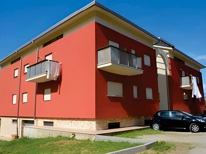 Appartamento quadrilocale in vendita in Via Serafino Molinaro Marano Principato CS Italia, Marano Principato