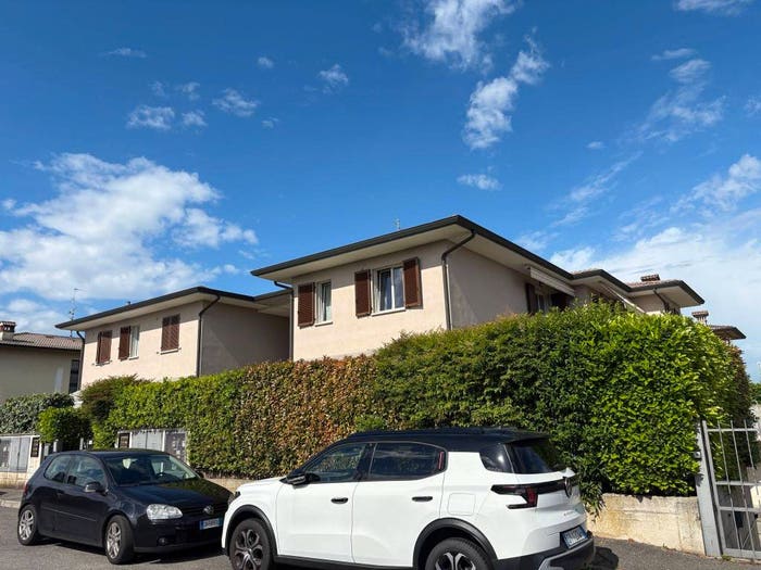 Appartamento bilocale in vendita in Via Niccolò Paganini, Castel Mella
