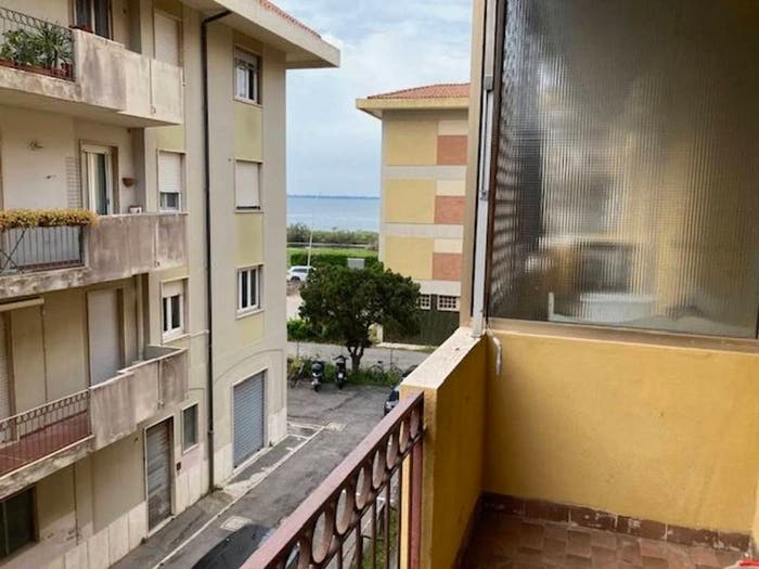 Appartamento quadrilocale in vendita in Via Don Minzoni, Centro, Orbetello
