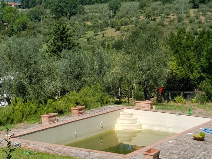 Casa con 6 locali in vendita in Fiesole