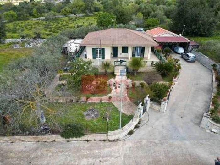 Casa con 5 locali in vendita in Vanella, Modica Bassa, Modica