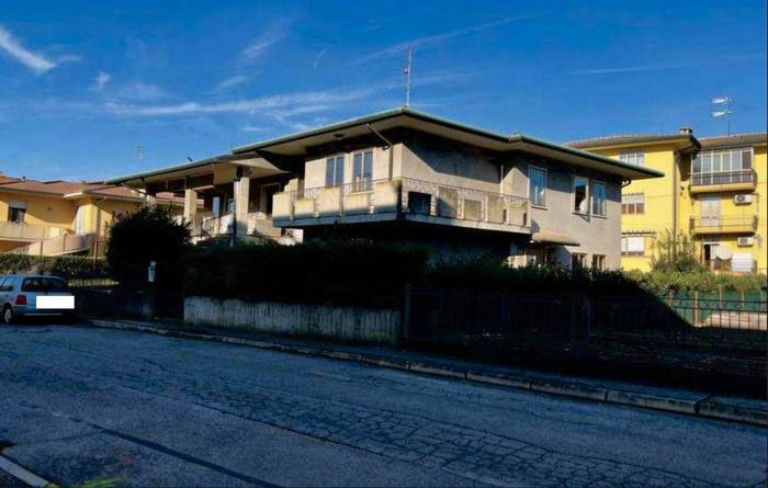 Casa in vendita in Via Don Luigi Sturzo a, Centro, Pontelongo