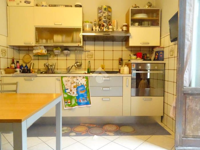 Appartamento trilocale in vendita in Corso Monferrato, Borgo Rovereto Piscina, Alessandria