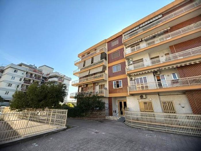 Appartamento bilocale in vendita in Via Nicola Stame, Stazione, Foggia