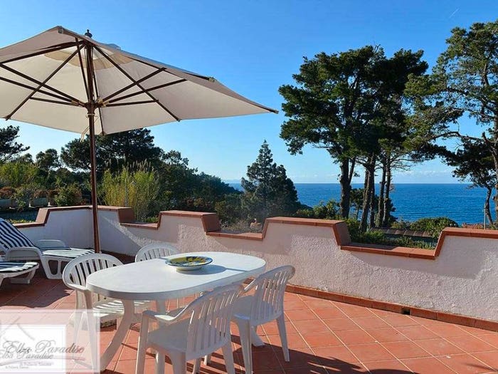 Casa con 6 locali in vendita in Via San Gaetano, Zanca Sant'Andrea, Marciana