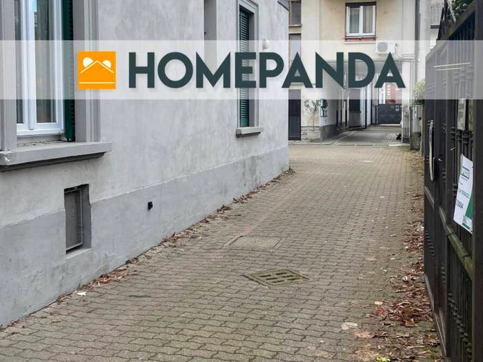 Appartamento bilocale in vendita in Via Ginevrina Fossato, Semicentro, Cantù