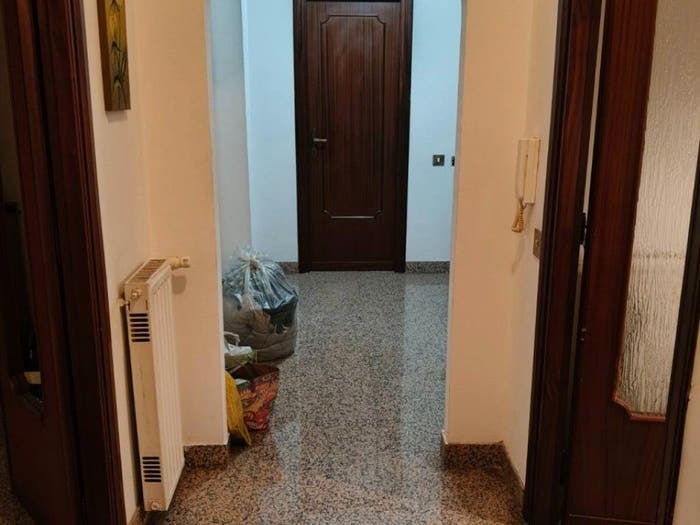 Appartamento trilocale in affitto in Via Cairate, Ottavia, Roma