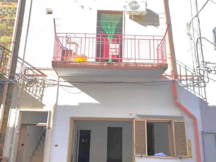 Appartamento bilocale in vendita in Via Torquato Tasso, Montemesola