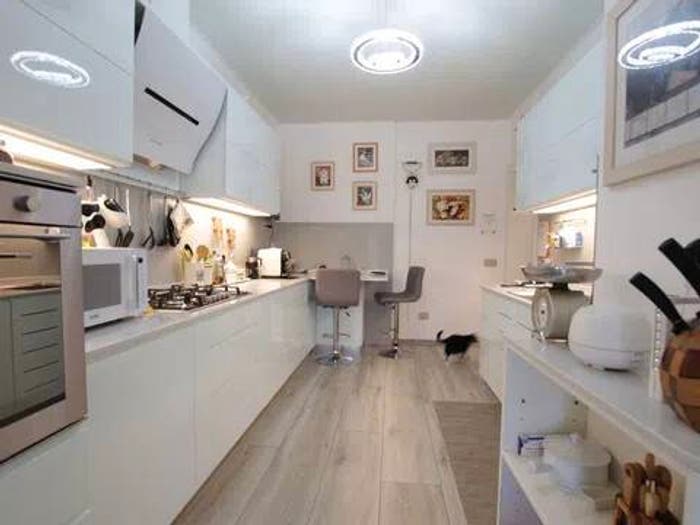Appartamento con 5 locali in vendita in Via Carraia, Carraia Torricelli, Empoli