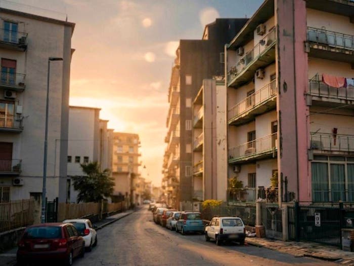 Appartamento con 6 locali in vendita in Via Marchese Di San Giuliano, San Cosmo Corso Italia Piazza Dante, Acireale