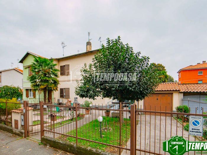 Casa trilocale in vendita in Via Bignami, San Giovannino Pompieri, Pavia