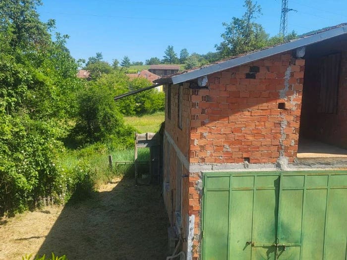 Casa con 6 locali in vendita in Sisola, Rocchetta Ligure