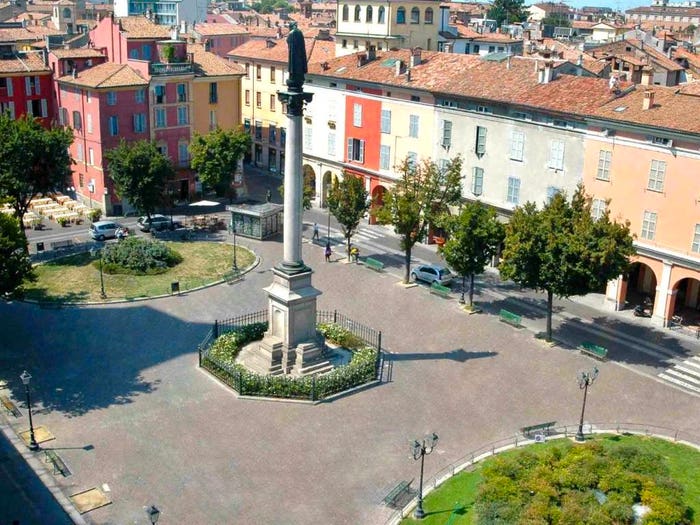 Case in Vendita e in Affitto - 2