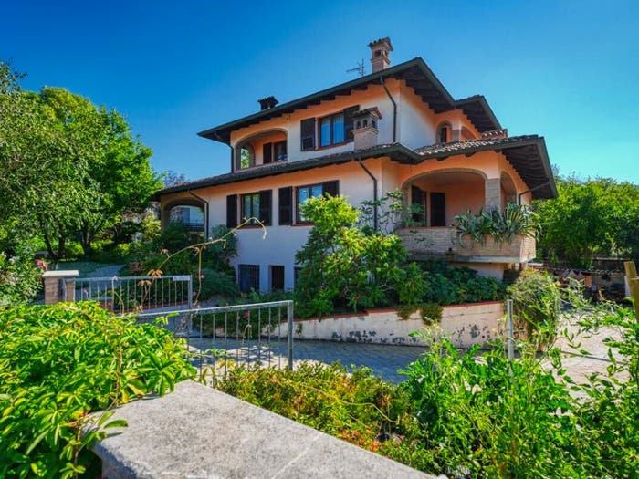 Casa con 6 locali in vendita in Sant'Ippolito, Vigolo Marchese, Castell'Arquato