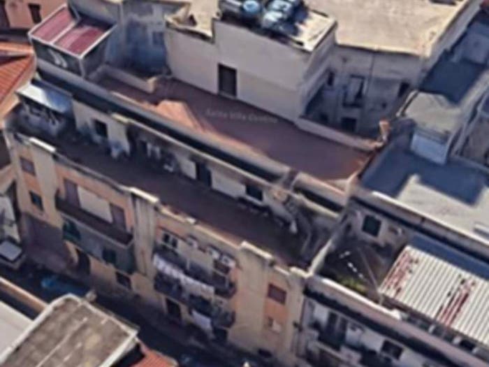 Appartamento quadrilocale in vendita in via Alcantara Messina Italia Messina, Villaggio Santo, Messina