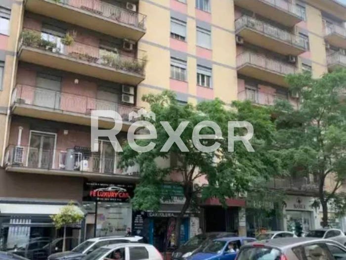 Appartamento quadrilocale in vendita in Viale Mario Rapisardi, Rapisardi, Catania