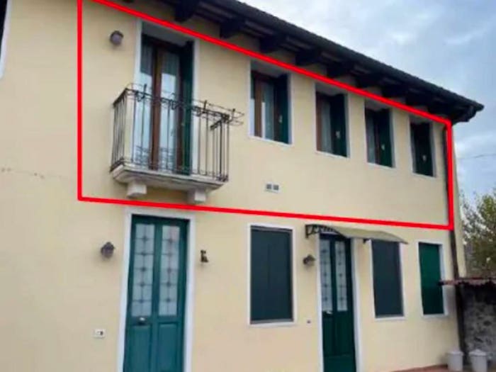 Appartamento bilocale in vendita in Via Barbe', Centro, Malo