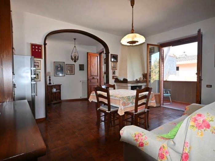Appartamento con 5 locali in vendita in Centro, Poggibonsi