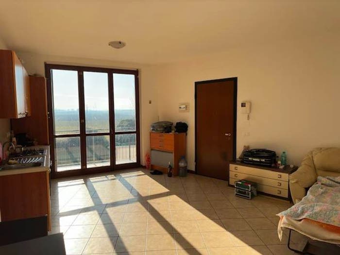 Appartamento bilocale in vendita in Orio Litta