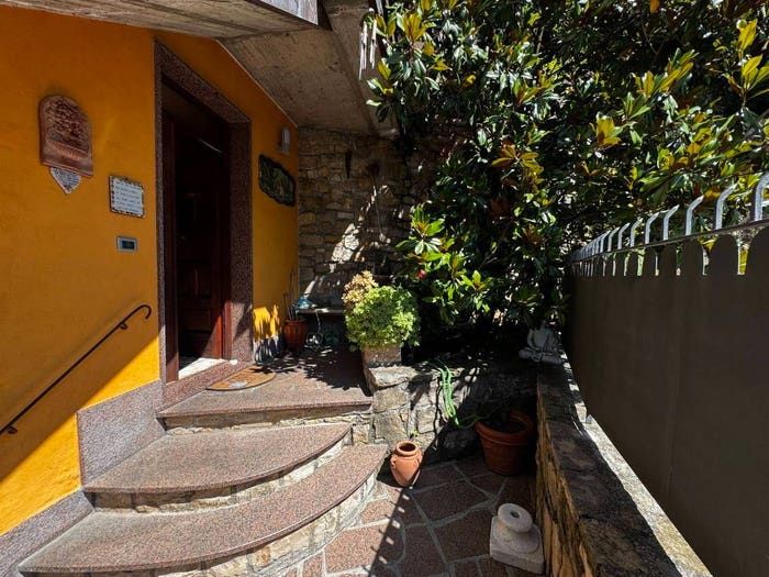 Appartamento trilocale in vendita in Via Leonardo da Vinci, Centro, Gardone Val Trompia