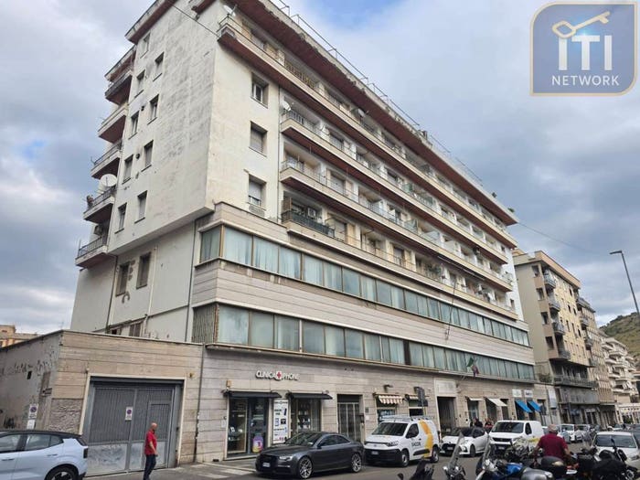 Appartamento con 5 locali in vendita in Viale Trieste, Centro, Tivoli