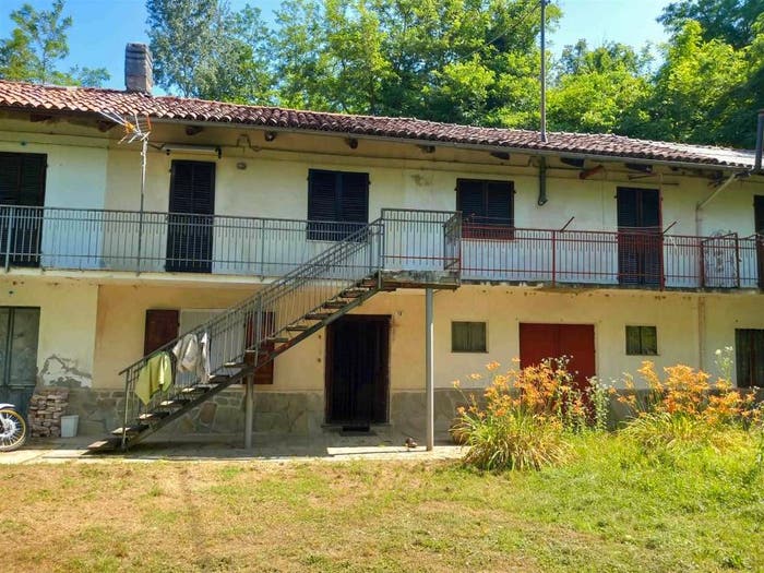 Casa quadrilocale in vendita in Montafia