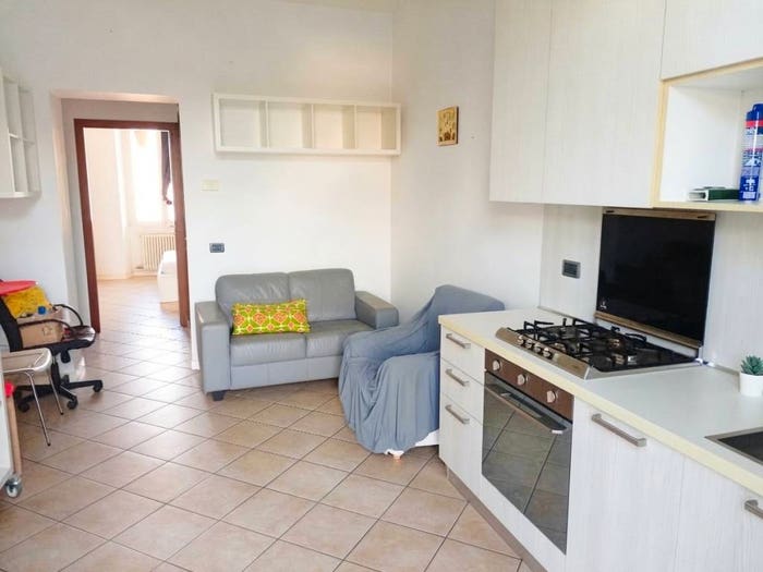 Appartamento bilocale in vendita in Via Lisiade Pedroni, Affori, Milano