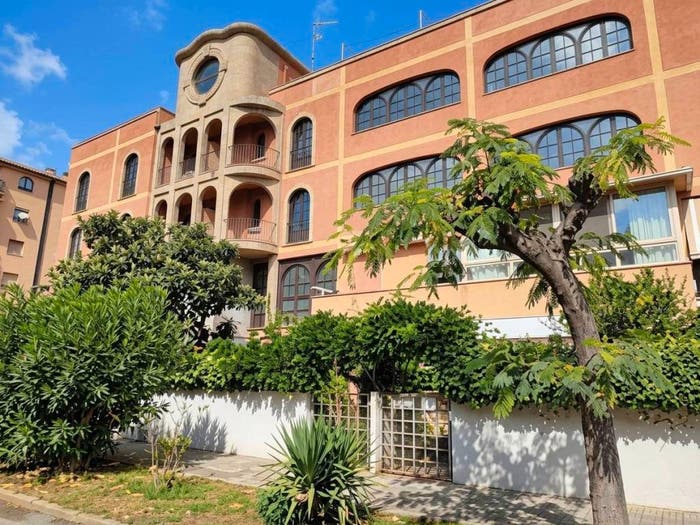 Appartamento con 5 locali in vendita in Via Giotto, La Leccia, Livorno