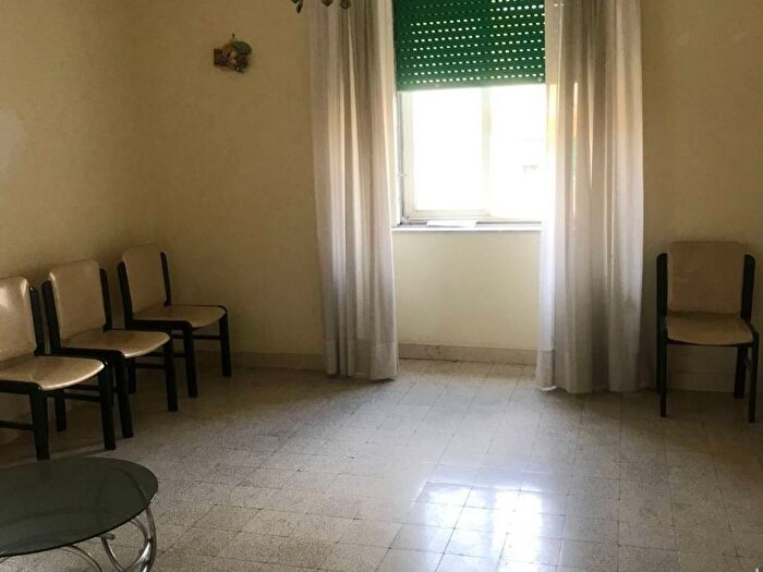 Appartamento quadrilocale in vendita in Via Cardinale Annibale da Ceccano, Corso Trieste, Caserta