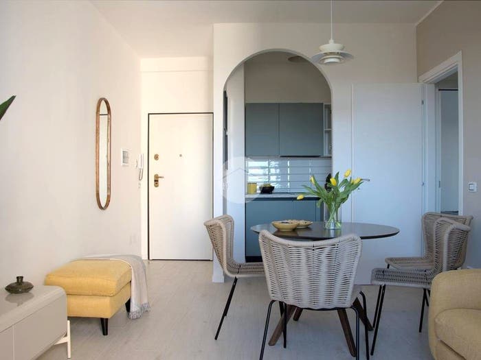 Appartamento trilocale in vendita in vendita viale giuseppe parini, Lido Adriano Lido di Dante, Ravenna