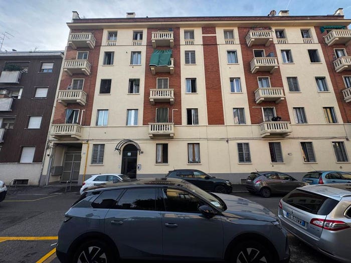 Appartamento bilocale in vendita in Via Giovanni Battista Casella, Certosa, Milano