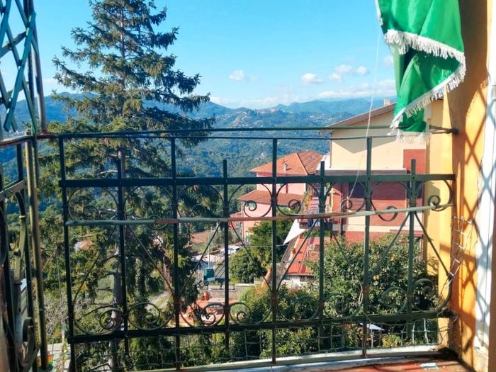 Appartamento quadrilocale in vendita in Via Antonio Gramsci, Centro, Vezzano Ligure