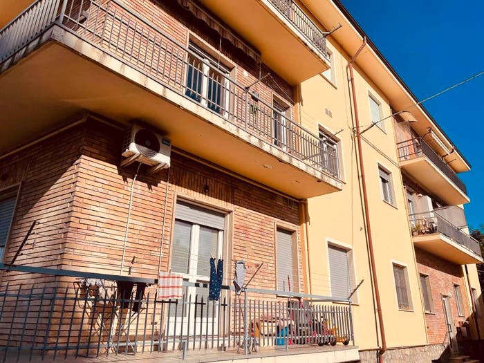 Appartamento quadrilocale in vendita in Borgo San Giuseppe Borgo Gesso, Cuneo