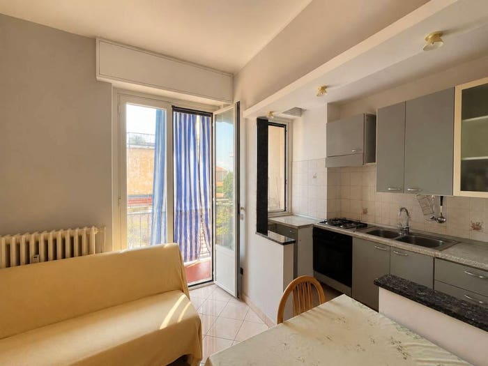Appartamento bilocale in vendita in Via Brusuglio, Affori, Milano